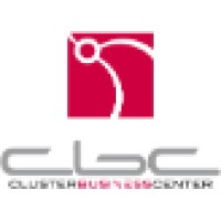 Cluster Business Center Logo