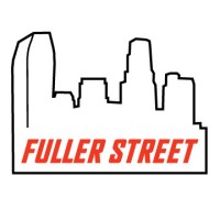 Fuller Street Productions Logo