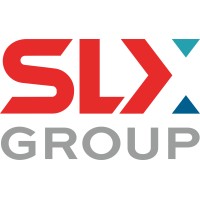 SLX Group Logo
