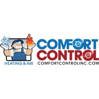 Comfort Control, Inc Logo