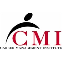 Career Management Institute Netherlands (CMI) Logo