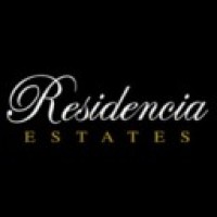 Residencia Estates Logo