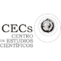 Centro de Estudios Cientificos, CECs Logo