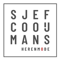 Cooijmans Herenmode Logo