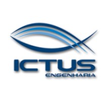ICTUS Engenharia Logo