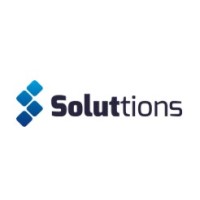 Soluttions - Solução em Tecnologia Ltda Logo