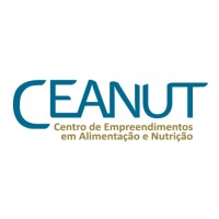 CEANUT - Centro De Empreendimentos Em Alimentação E Nutrição Logo
