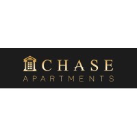 Chase Apartments Logo