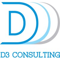 D3 Consulting Limited Logo