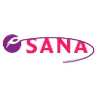 Stichting Accreditatie Nascholing Apotheekmedewerkers - SANA Logo