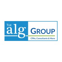 The ALG Group Logo