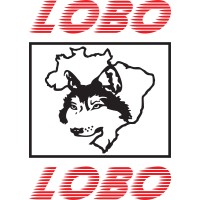 Transportadora Lobo & Lobo Logo