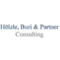 Hölzle, Buri & Partner Consulting Logo