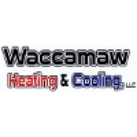 Waccamaw Heating & Cooling, llc Logo