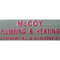 McCoy Plumbing and Heating, Inc. Logo