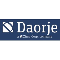 Grupo DAORJE Logo