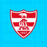 Clube Atletico Linense Logo
