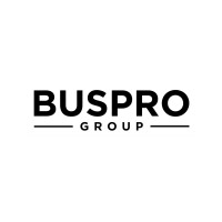 Buspro BV Logo