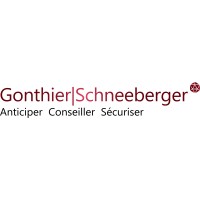 Gonthier & Schneeberger SA Logo