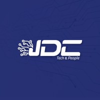 JDC Tech and People Logo