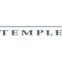 TEMPLE Holding Logo