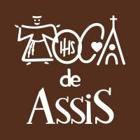 Fraternidade De Aliança Toca De Assis Logo