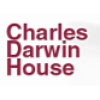 Charles Darwin House Logo