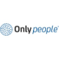 Only People Ltd Logo