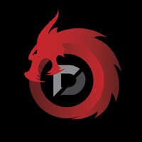 Red Dragon Media Limited Logo