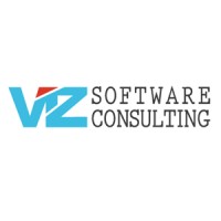 Viz Software Consulting Logo
