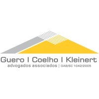Guero, Coelho & Kleinert Advogados Associados Logo