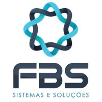 FBS Sistemas e Soluções Logo