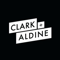 Clark + Aldine Logo