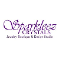 Sparkleez Crystals Logo