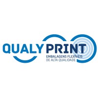 Qualyprint Embalagens Flexíveis Logo