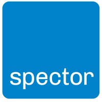 Spector Information Security Logo