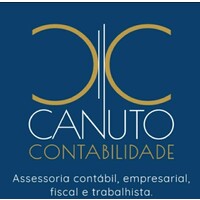 Canuto Contabilidade Logo