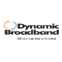 Dynamic Broadband, Inc. Logo