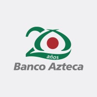 Banco Azteca Logo