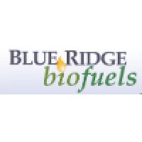 Blue Ridge Biofuels Logo