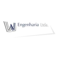 W Engenharia Ltda Logo