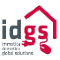 IDGS Logo