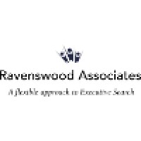 Ravenswood Associates Logo