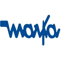 Marka Veículos Ltda. Logo