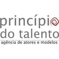 Princípio Do Talento Elenco E Producoes Artisticas Logo