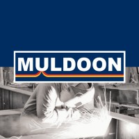 Muldoon Transport Systems Ltd Logo