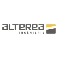 ALTEREA Logo