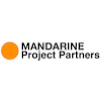 MANDARINE Project Partners Logo