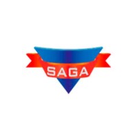 Saga Servicos de Vigilancia e Transporte de Valores Ltda Logo