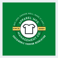Apparel Manufacturing Management Company, Bangladesh | AMMCo-BD Logo